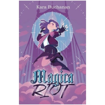 Magica Riot, Magica Riot