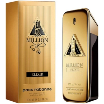 Paco Rabanne 1 Million Elixir Parfum Intense