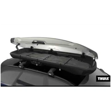 Jumta kaste Thule Vector Alpine Titan Mat. 69-6135