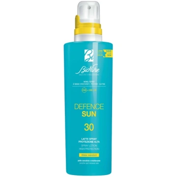 BIONIKE Defence Sun SPF30 Izsmidzināms aizsarglosj