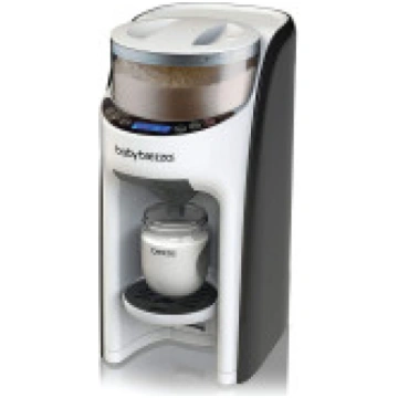 Baby Brezza Formula Pro Advanced Piena maisījuma g