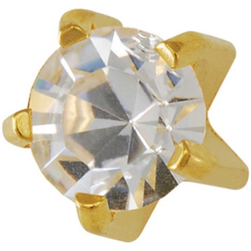 Mini April Tiffany Setting - R1167