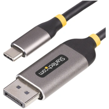 „StarTech“ AV adapteris „StarTech 142-USBC-DP-8K-1
