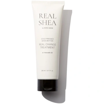 Novērtēts Green Real Shea Real Change Treatment 24