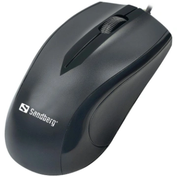 USB-C Mouse ( 631 04 USB-C Mouse ) Sandberg