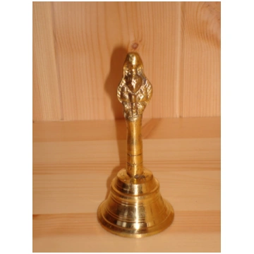 Zvaniņš (misiņš, d=3.5 cm)