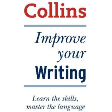 Collins Improve Your Writing