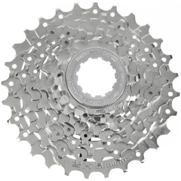 Aizmugurējais zvaigžņu bloks Shimano Alivio STEM95
