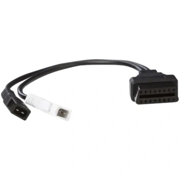 VAG 2x2 uz OBD-II diagnostikas adapteris OBDeleven