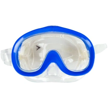 Niršanas maska Escubia Nemo JR (Blue) S23040-2