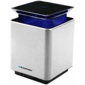 Blaupunkt Blaupunkt BT Speaker Retractable Silver 