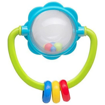 BABYONO Grabulis 3m+ 672 19127