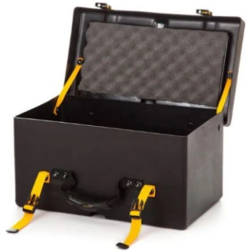 HARDCASE HNBONGO bongo koferis