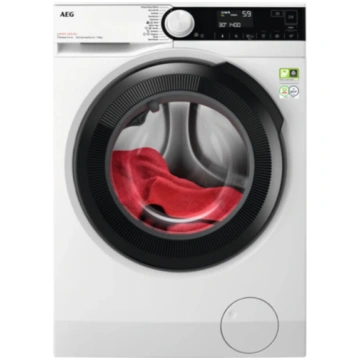 Veļas mazgājamā mašīna AEG LFR83844VE, 8 kg