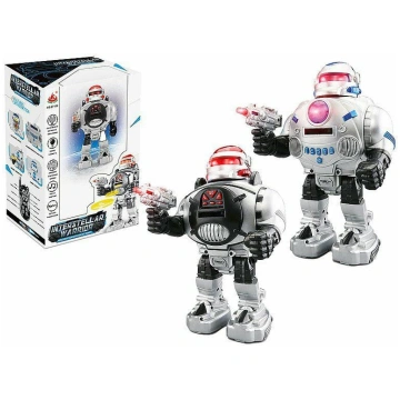 626928 Rotaļu robots HIPO 5901271626928