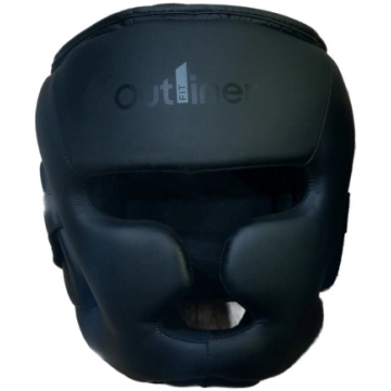 Sourcing HEAD PROTECTION KIND FULL FACE LEATHER