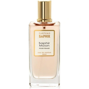 Parfimērijas ūdens Saphir Moon Pour Femme EDP siev