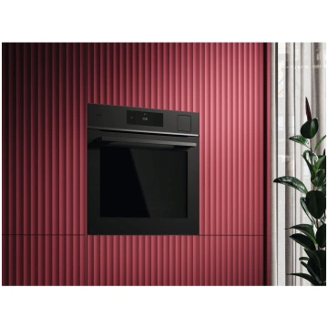 AEG 8000 Series Meal Assist 70 L melna - Iebuvejam