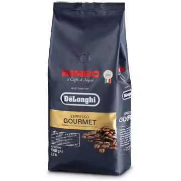 Kafijas pupiņas Kimbo Gourmet, 1 kg