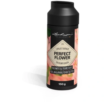 Ilgtermiņa mēslojums Lechuza PERFECT FLOWER 150 g,