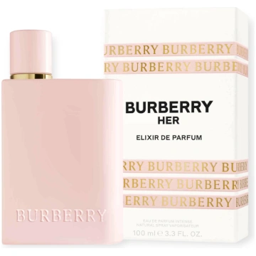 Burberry Her Elixir de Parfum Intense EDP parfimēr