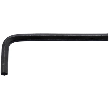 Uzgriežņu atslēga 5.0mm, oglekļa tērauds, 56050, T
