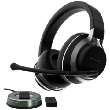 Turtle Beach wireless headset Stealth Pro Xbox TBS