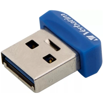 USB zibatmiņa Verbatim 32GB USB Type-A 3.2 Gen 1 S