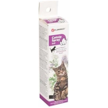 Smidzinātājs Flamingo Catnip KF29601, 0.06 l