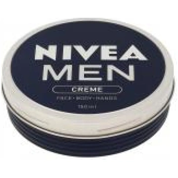 Nivea Men Creme 150ml Cosmetic Vīriešu