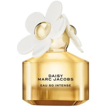 Parfīms Marc Jacobs Daisy Eau So Intense ar zemeņu