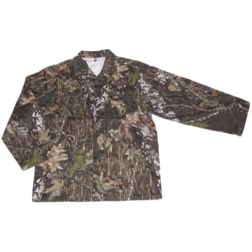 Žakete-jaka BDU Hardwood camo M-Tramp