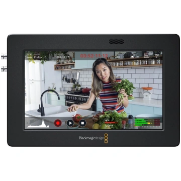 Blackmagic Design Video Assist 5" 3G