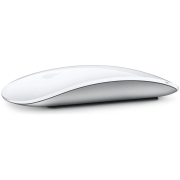 Apple Magic Mouse (USB-C) Multi-Touch Surface, whi