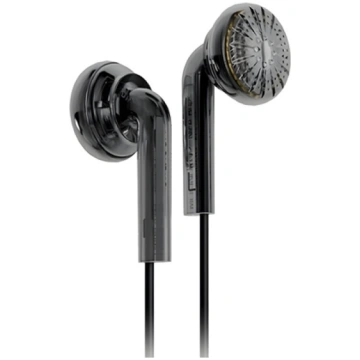 Suchawki Moondrop Moondrop Nice Buds black - sucha