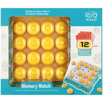 Mega Creative GRA MEMORY 19X16X4 MC WB 84/168 R168