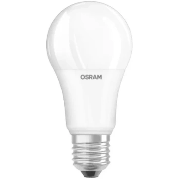 Spuldze OSRAM LED 13W 1521lm 2700K E27 CLA100FR 12