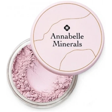 Annabelle Minerals - Minerāls vaigu sārtums 4 g -