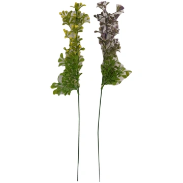 Zieds dekoratīvais-Zars(savvaļas ziedi)43cm