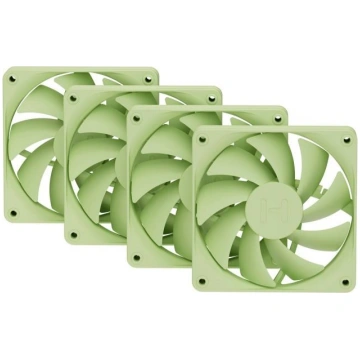 HYTE FAN- -FA12-MM-4 computer cooling system Proce