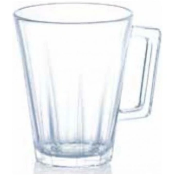 LUMINARC stikla krūze Lacene, 250 ml