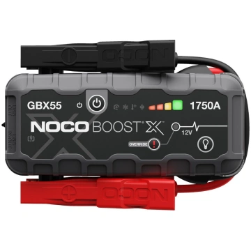 NOCO GBX55 vehicle jump starter 1750 A ( GBX55 100