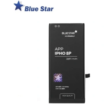BlueStar Akumulators Apple iPhone 8 Plus Li-Ion 26