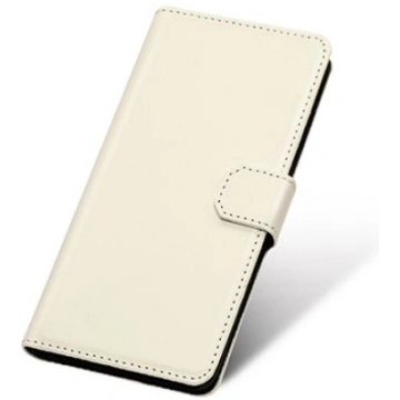 Just5 Spacer2s Wallet Folio white