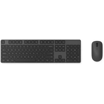 Xiaomi Keyboard and Mouse Keyboard and Mouse Set B