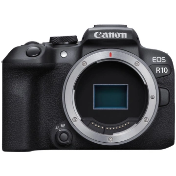 Digital Mirrorless Camera Canon EOS R10 Body