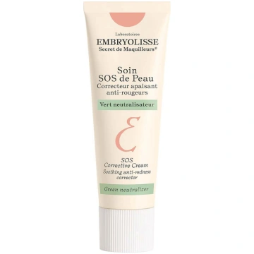 EMBRYOLISSE Sos Corrective Cream 30ml