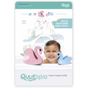 Kutopija - Gulbju ezers 171126 Quut