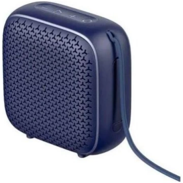 Havit SK838BT - bluetooth wireless speaker, blue