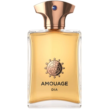 Amouage - Dia Man Edp 100 Ml - izmērs 100 ml